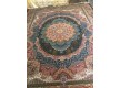 Іранський  килим JINOUS D.BLUE - Висока якість за найкращою ціною в Україні