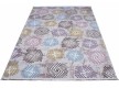 Акриловий килим Kasmir Akik 0041 KMK - Висока якість за найкращою ціною в Україні