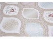 Акриловий килим Kasmir Nepal Exc 0033-06 BEJ - Висока якість за найкращою ціною в Україні - зображення 2.