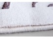 Акриловий килим Lilium L4718 Beige - Висока якість за найкращою ціною в Україні - зображення 3.