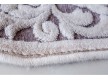 Акриловий килим Lilium L4746 Beige-Grey - Висока якість за найкращою ціною в Україні - зображення 3.