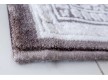 Акриловий килим Lilium M090B Grey-Beige - Висока якість за найкращою ціною в Україні - зображення 3.