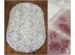 Arylic carpet Lucas A3718 CREAM-ROSE - high quality at the best price in Ukraine