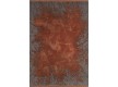 Acrylic carpet MAGNIFIQUE MQ48L ORANGE-GREY - high quality at the best price in Ukraine