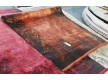 Акриловий килим MAGNIFIQUE MQ48L ORANGE-GREY - Висока якість за найкращою ціною в Україні - зображення 3.