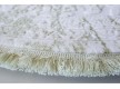 Arylic carpet Marina 2664A Cream-Green - high quality at the best price in Ukraine - image 3.