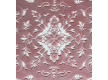 Arylic carpet Marina 2679A Pink - high quality at the best price in Ukraine - image 2.