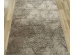 Synthetic carpet runner Mira 24036/120 - high quality at the best price in Ukraine