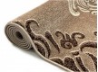 Synthetic carpet runner Mira 24031/234 - high quality at the best price in Ukraine - image 2.