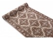 Synthetic carpet runner Mira 24043/121 - high quality at the best price in Ukraine - image 3.