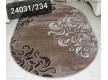Synthetic carpet Mira 24031/234 - high quality at the best price in Ukraine - image 3.