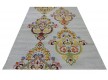 Arylic carpet Monaco 0057A krem-turunku - high quality at the best price in Ukraine