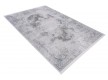 Acrylic carpet MOTTO TT00B , GREY LIGHT BLUE - high quality at the best price in Ukraine