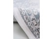 Acrylic carpet MOTTO TT00B , GREY LIGHT BLUE - high quality at the best price in Ukraine - image 2.