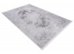 Acrylic carpet MOTTO TT00C , LIGHT GREY DARK GREY - high quality at the best price in Ukraine