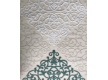 Акриловый ковер Mozaik M1010M KEMIK-KEMIK - высокое качество по лучшей цене в Украине - изображение 2.