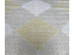 Акриловый ковер Mozaik  M1010S KEMIK-KEMIK - высокое качество по лучшей цене в Украине - изображение 4.