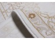 Акриловий килим Myras 8605c cream-cream - Висока якість за найкращою ціною в Україні - зображення 2.