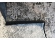 Acrylic carpet NERO NO01B , GREY ANTHRACITE - high quality at the best price in Ukraine - image 9.