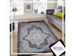 Acrylic carpet NERO NO01B , GREY ANTHRACITE - high quality at the best price in Ukraine - image 6.