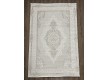 Акриловий килим NOOR A4026A Cream/Mink - Висока якість за найкращою ціною в Україні