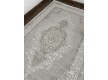 Акриловий килим NOOR A4026A Cream/Mink - Висока якість за найкращою ціною в Україні - зображення 4.