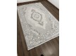 Акриловий килим NOOR A4026A Mink/Cream - Висока якість за найкращою ціною в Україні - зображення 2.