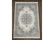 Акриловий килим NOOR A4033A Cream/Blue - Висока якість за найкращою ціною в Україні