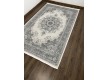 Акриловий килим NOOR A4033A Cream/Blue - Висока якість за найкращою ціною в Україні - зображення 2.