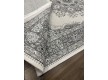 Акриловий килим NOOR A4033A Cream/Blue - Висока якість за найкращою ціною в Україні - зображення 3.