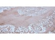 Синтетичний килим Orchide Orchide HEAT SET 8040 Beige - Висока якість за найкращою ціною в Україні - зображення 2.