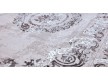Синтетический ковер Orchide HEAT SET 8040 Gray - высокое качество по лучшей цене в Украине - изображение 2.