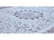Синтетический ковер Orchide HEAT SET 8042 Gray - высокое качество по лучшей цене в Украине - изображение 2.