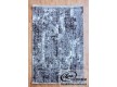 Синтетический ковер Orchide HEAT SET 8097 Gray - высокое качество по лучшей цене в Украине