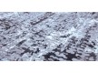 Синтетический ковер Orchide HEAT SET 8097 Gray - высокое качество по лучшей цене в Украине - изображение 2.