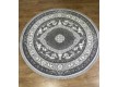 Synthetic carpet Orchide HEAT SET 8536 Gray - high quality at the best price in Ukraine - image 3.