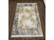 Acrylic carpet OTANTIK E014B BLUE-BEIGE - high quality at the best price in Ukraine