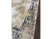 Acrylic carpet OTANTIK E014B BLUE-BEIGE - high quality at the best price in Ukraine - image 13.