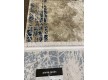 Acrylic carpet OTANTIK E014B BLUE-BEIGE - high quality at the best price in Ukraine - image 7.