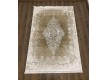 Acrylic carpet OTANTIK E015B , BROWN CREAM - high quality at the best price in Ukraine