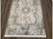 Acrylic carpet OTANTIK E017B , BLUE BEIGE - high quality at the best price in Ukraine - image 15.