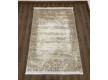 Acrylic carpet OTANTIK  E018B , BEIGE - high quality at the best price in Ukraine