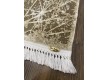 Акриловий килим OTANTIK E014B BLUE-BEIGE - Висока якість за найкращою ціною в Україні - зображення 5.