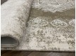 Акриловый ковер OTANTIK E015B , BROWN CREAM - высокое качество по лучшей цене в Украине - изображение 2.