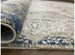 Акриловий килим OTANTIK E017B , BLUE BEIGE - Висока якість за найкращою ціною в Україні - зображення 3.
