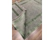 Acrylic carpet OTANTIK KILIM ON102 , ANTHRACITE - high quality at the best price in Ukraine - image 3.