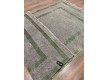 Acrylic carpet OTANTIK KILIM ON102 , ANTHRACITE - high quality at the best price in Ukraine - image 4.
