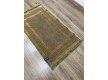 Акриловий килим OTANTIK  KILIM On104 Brown - Висока якість за найкращою ціною в Україні - зображення 2.