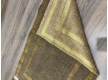 Акриловий килим OTANTIK  KILIM On104 Brown - Висока якість за найкращою ціною в Україні - зображення 3.