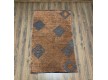 Акриловий килим OTANTIK  KILIM On106 Brown - Висока якість за найкращою ціною в Україні